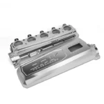 JDY Intake Manifold For Audi RS3/TTRS 2.5TFSI DAZA/DNWA - Image 3