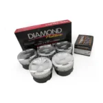 Diamond Pistons 82.5/83 Audi RS3 TTRS 2.5L 5Cyl Series