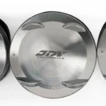 Diamond Pistons 82.5/83 Audi RS3 TTRS 2.5L 5Cyl Series - Image 3