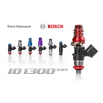 Injector Dynamics 1300-XDS Injectors - Image 2