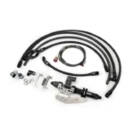 Audi RS3/TTRS 2.5TFSI LPFP PTFE Upgraded Fuel Line Kit