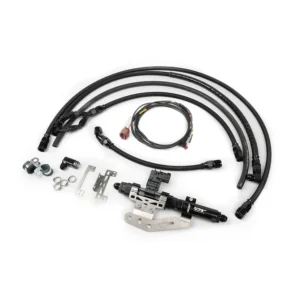 Audi RS3/TTRS 2.5TFSI LPFP PTFE Upgraded Fuel Line Kit