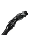 Audi RS3/TTRS 2.5TFSI LPFP PTFE Upgraded Fuel Line Kit - Image 5