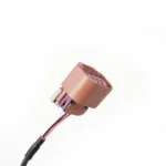 Audi RS3/TTRS 2.5TFSI LPFP PTFE Upgraded Fuel Line Kit - Image 3