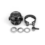 JDY Audi RS3/TTRS 2.5TFSI Throttle Elbow BOV & Titanium Boost Pipe Kits - Image 6