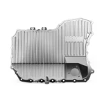 Aluminum CNC Oil Pan For CZGB CEPA CTSA