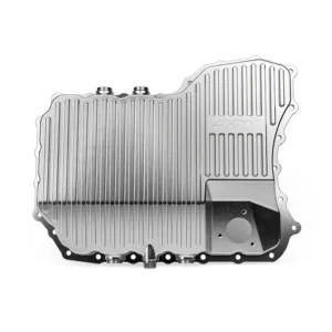 Aluminum CNC Oil Pan For CZGB CEPA CTSA