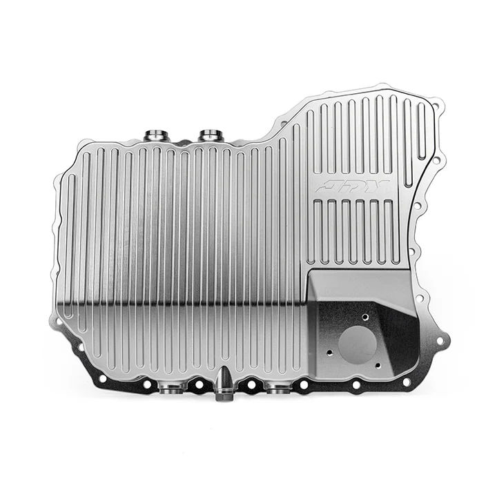480 Aluminum CNC Oil Pan For CZGB CEPA CTSA - Image 1