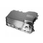 Aluminum CNC Oil Pan For CZGB CEPA CTSA - Image 4