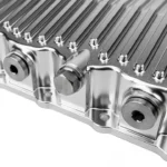 Aluminum CNC Oil Pan For CZGB CEPA CTSA - Image 3