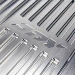 Aluminum CNC Oil Pan For CZGB CEPA CTSA - Image 2