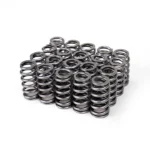 Audi RS3 Daza Beehive Spring Titanium Retainer and Seat Kit Kelford