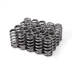 Audi RS3 Daza Beehive Spring Titanium Retainer and Seat Kit Kelford