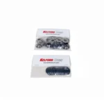 Audi RS3 Daza Beehive Spring Titanium Retainer and Seat Kit Kelford - Image 4