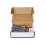 Audi RS3 Daza Beehive Spring Titanium Retainer and Seat Kit Kelford - Image 3