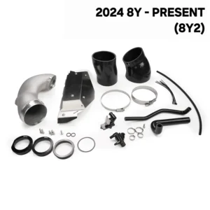 The JDY Audi RS3 TTRS 2.5TFSI Turbo Inlet Kit