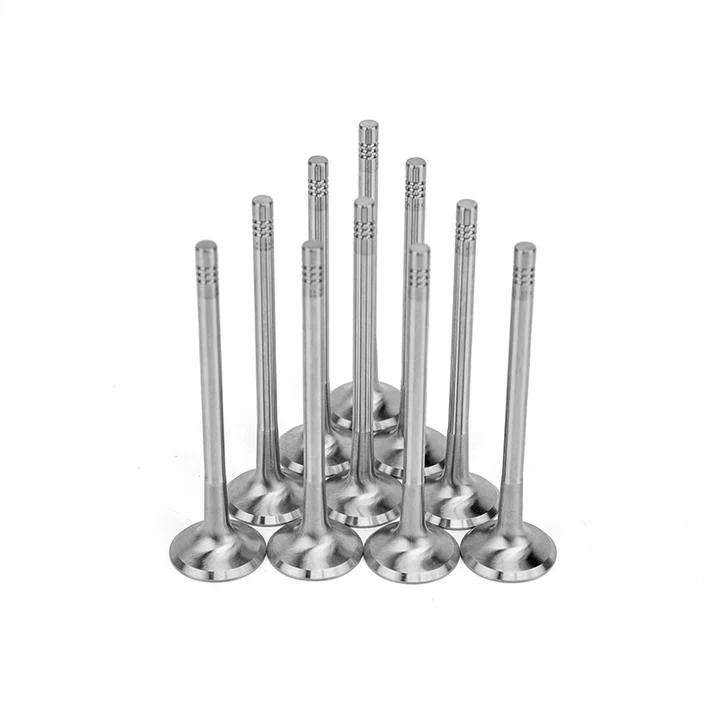510 Ferrea Exhaust Valves for 2.5T FSI Gen 1/2 TSI (10PCS) - Image 1