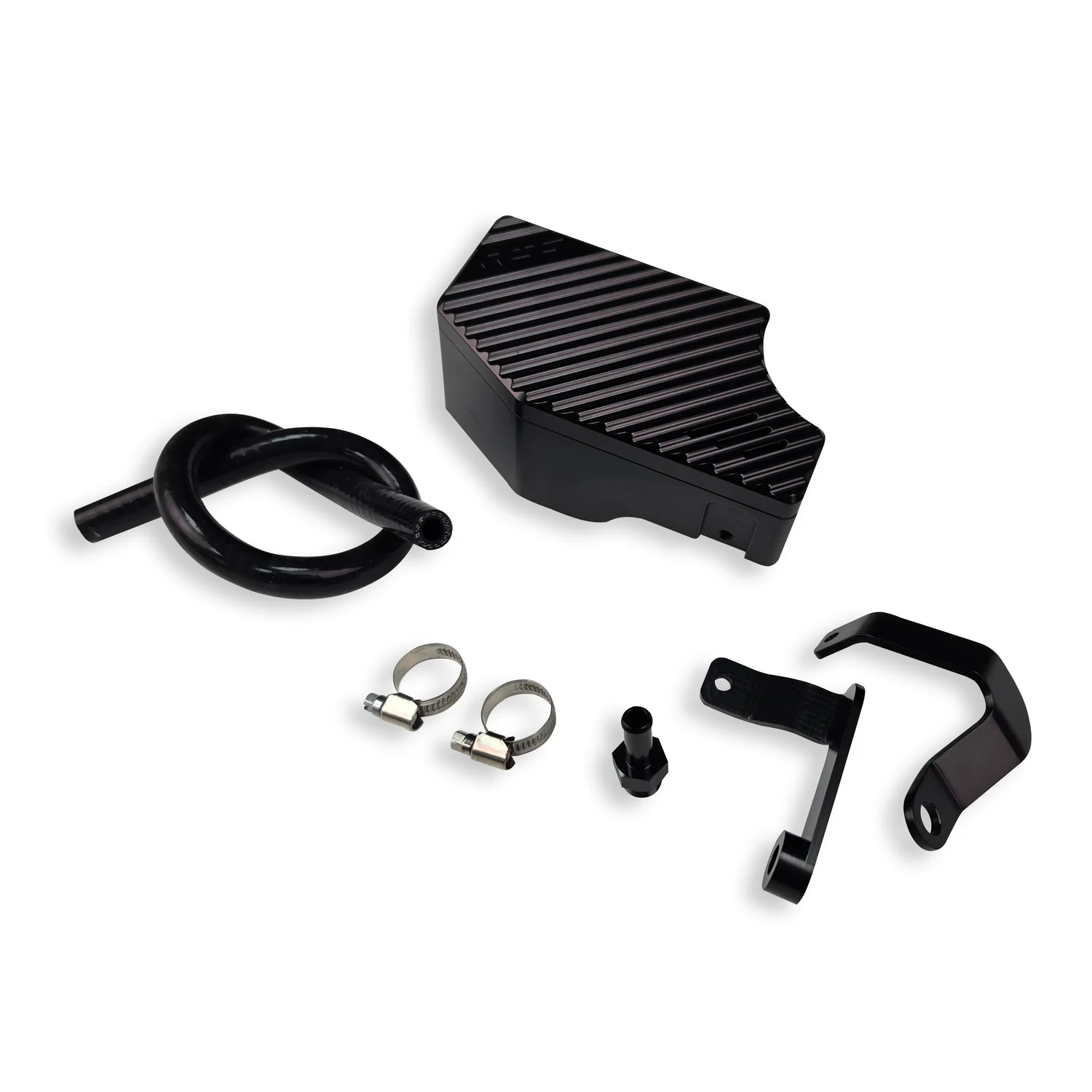 520 JDY DSG Catch Can Audi 2.5TFSI RS3 /TTRS 8V2/8S/8Y - Image 1