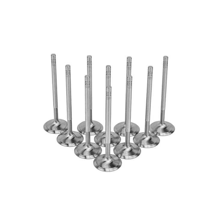 550 Ferrea Intake Valves for 2.5T FSI Gen 1/2 TSI (10PCS) - Image 1