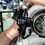 MAC Valve Line Kit For JDY Audi RS3/TTRS Turbo Kit - Image 8