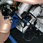 MAC Valve Line Kit For JDY Audi RS3/TTRS Turbo Kit - Image 6