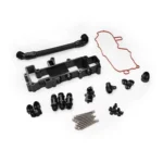 JDY Audi 2.5TFSI Race Crankcase Vent Kit -RS3/TTRS/RSQ3