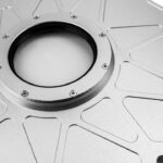 Audi TTRS 8S/RS3 8V2 EA855 EVO 2.5TFSI Crankshaft Seal Billet - Image 7