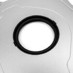 Audi TTRS 8S/RS3 8V2 EA855 EVO 2.5TFSI Crankshaft Seal Billet - Image 6