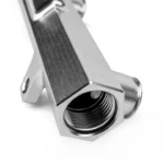 Billet Extra Large Fuel Rail For EA855 DAZA/DNWA Engine - Image 7