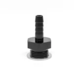 Billet Extra Large Fuel Rail For EA855 DAZA/DNWA Engine - Image 4