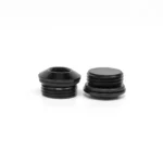 Billet Extra Large Fuel Rail For EA855 DAZA/DNWA Engine - Image 2