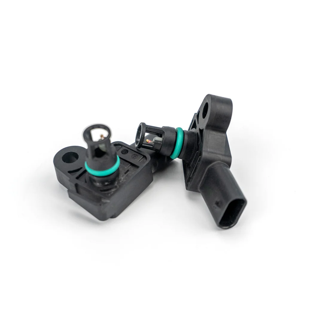 640 2.5TFSI 8V (DAZA) Audi TTRS/RS3 4 Bar Map Sensor Kit (2 Sensors) - Image 1